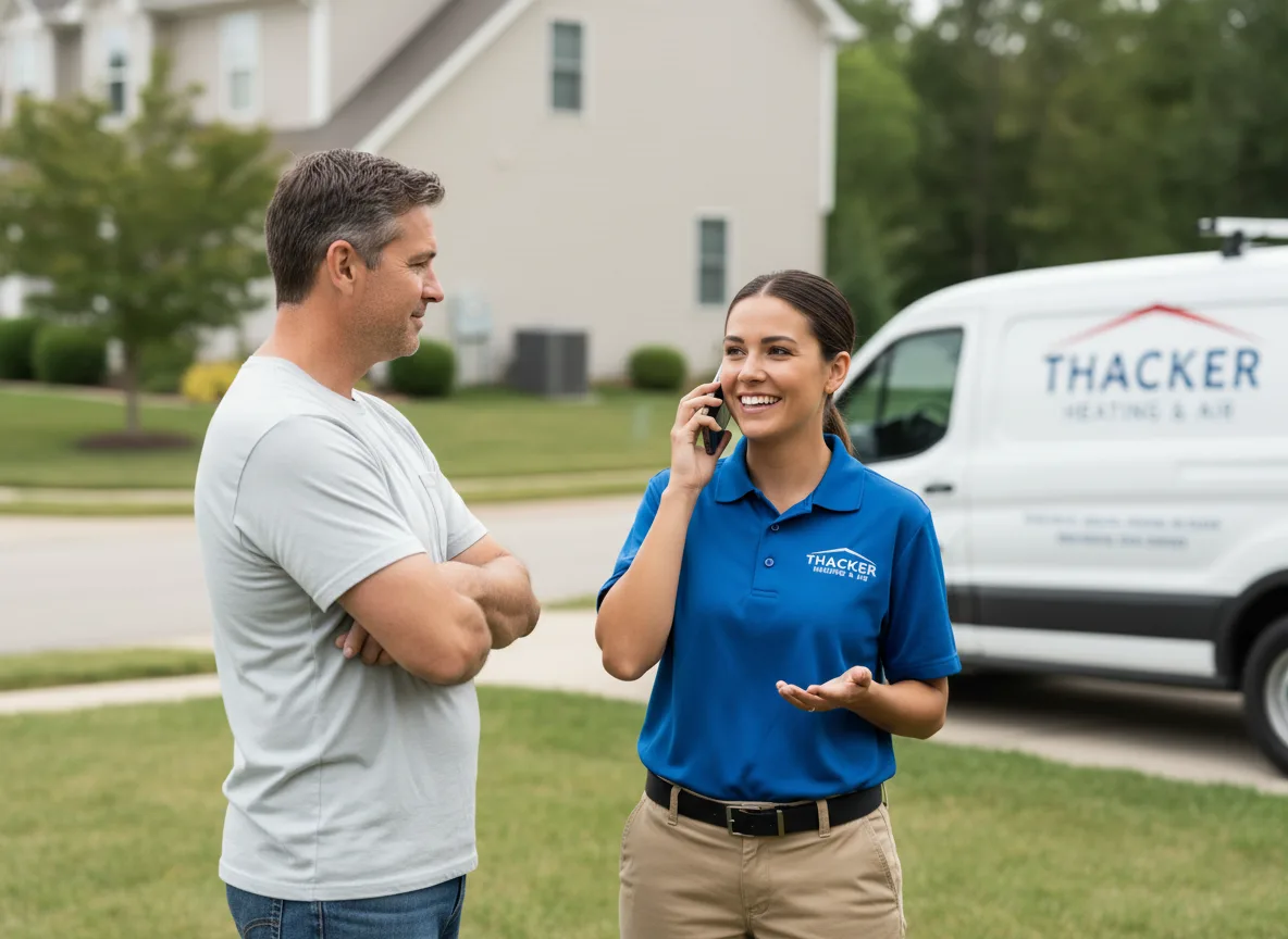 Ac Repair Arcadia, OK FAQs